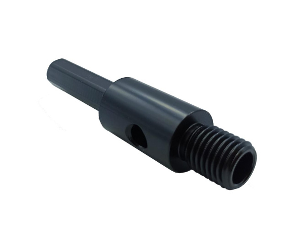 Хвостовик для алмазных коронок 110мм TRIO-DIAMOND, M16/HEX, 290810