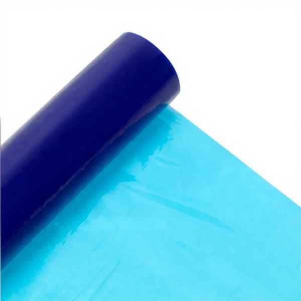 Самоклеящееся укрывное полотно Rollingdog 76 мкм, 60см*30м, арт. 80007 Самоклеящееся укрывное полотно Rollingdog 76 мкм, 60см*30м, арт. 80007