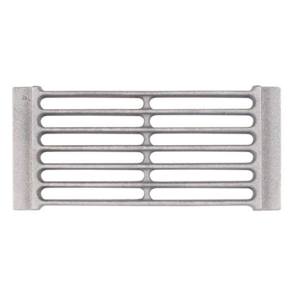 Колосниковая решетка бытовая для дров, Литком, РД-7, 290х135х17мм