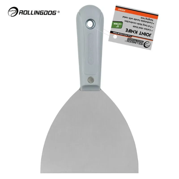 Малярный шпатель Rollingdog Standard 5" (127мм) арт. 50467
