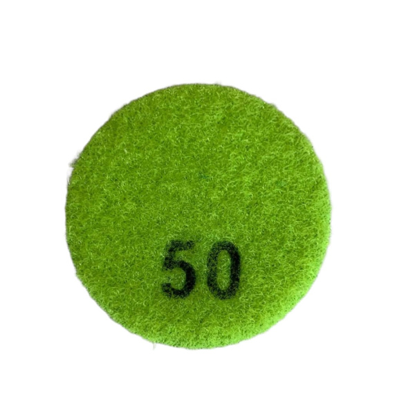 АГШК для гравера 50 мм №50 HUBA Tools standart арт. HTGrSt50