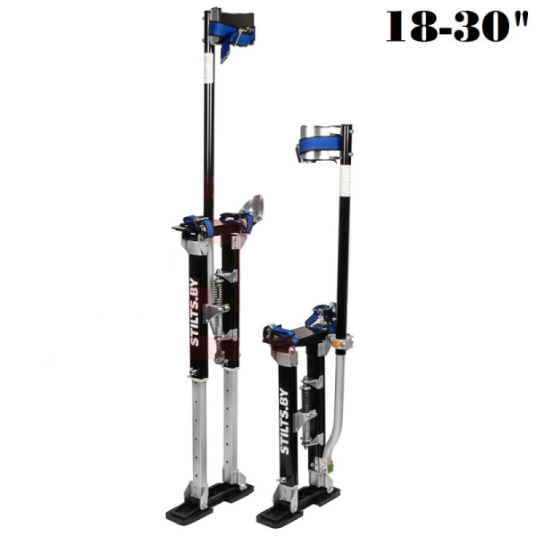 Ходули строительные 46-76см STILTS арт.0186