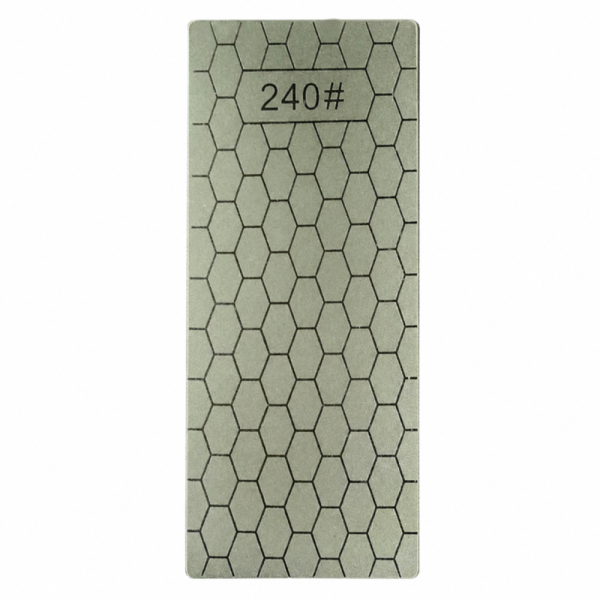 Алмазный ручной брусок №240 SY Tools