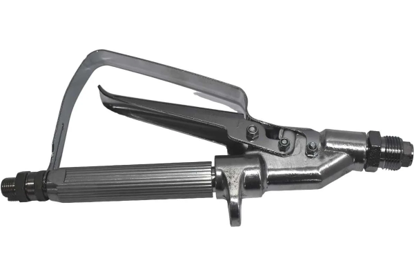 Пистолет линейный окрасочный DP-6375 1/4 NPSM, 7/8