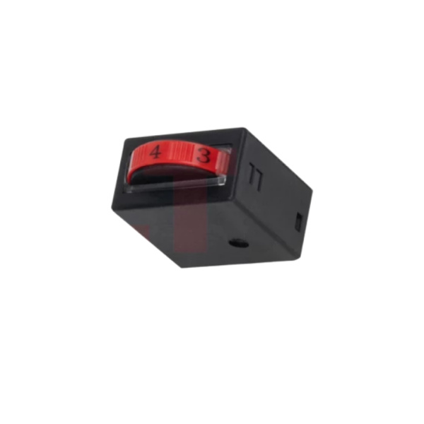 Запасной регулятор скорости для гравера DLT G-100, арт. 2172