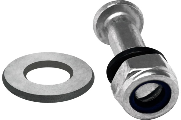 Ролик для плиткореза, 22х10,5х2 мм, VertexTools, арт. 50-22-10-2 Ролик для плиткореза, 22х10,5х2 мм, VertexTools, арт. 50-22-10-2