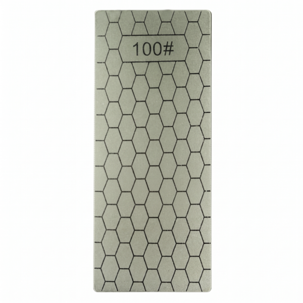 Алмазный ручной брусок №100 SY Tools