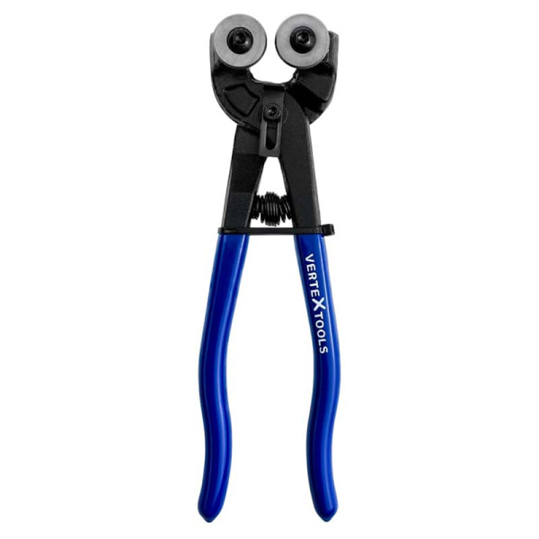 Кусачки для мозаики VertexTools 200мм 0108-200 Кусачки для мозаики VertexTools 200мм 0108-200