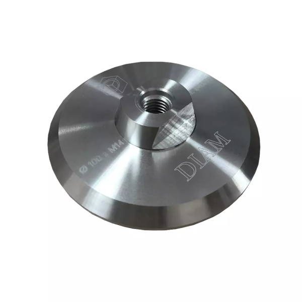 Крепление для шлифовальных кругов алюминиевое Адаптер арт. 640075