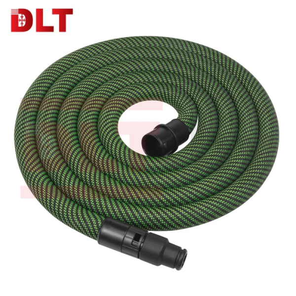 Шланг для пылесоса антистатический DLT длина 5м арт. 4237