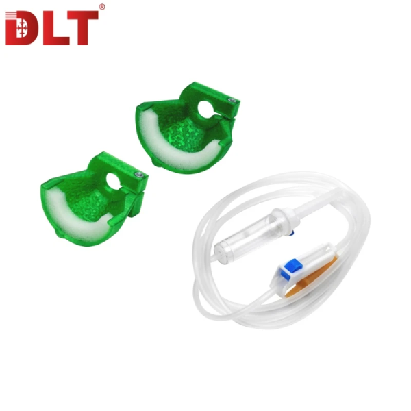 Кожух для гравера DLT G-500/550, (набор 2шт), арт. 5250