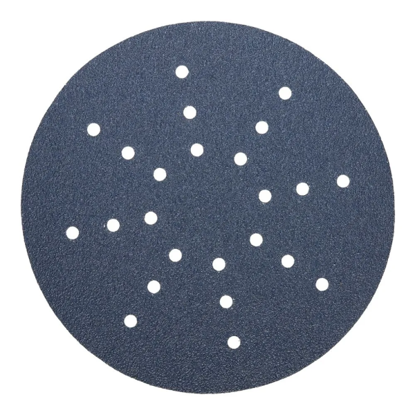 Круг шлифовальный 225 mm Sunmight CERAMIC p-40 арт. 78003