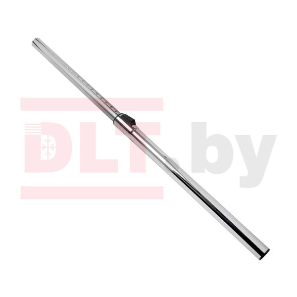 Запасная телескопическая трубка для пылесоса DLT PL PRO / PL208/ DLT PL PRO MAX, арт. 4545