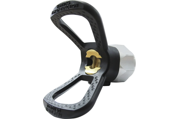 Держатель форсунки TradeTip и HEA, с резьбой G-Thread 7/8" Wagner (289390)