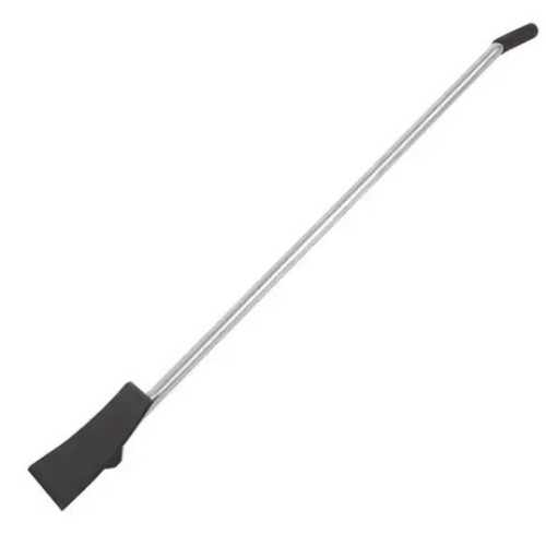 Скребок для демонтажа напольных покрытий 75мм; 125мм, Goldblatt G02731