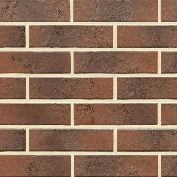 Плитка под кирпич Semir Beige struktur, Ceramika Paradyz 65х240х7 мм