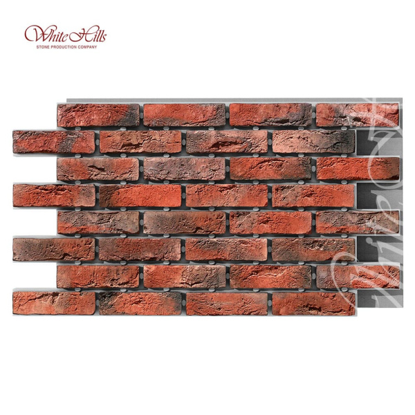 Т300-70/60-1 Термопанель WH LB, Без шва, плоскостной