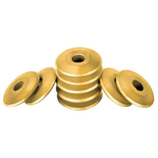 Ролик для плиткореза, 16мм/6мм, SGS PRO, SGS147 Ролик для плиткореза, 16мм/6мм, SGS PRO, SGS147