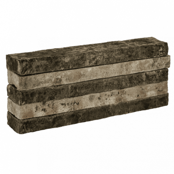 Кирпич ручной формовки Донские Зори ЗАЛЕСЬЕ ригель 475х85х40 мм