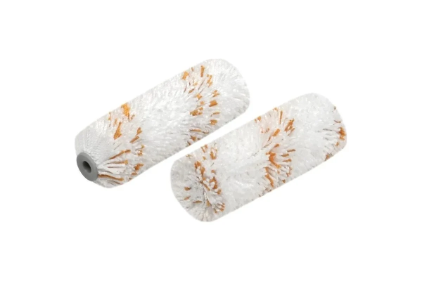 Набор валиков для бюгеля 6мм Rollingdog GLOSS-KING 152мм поролон (10шт) арт. 00451