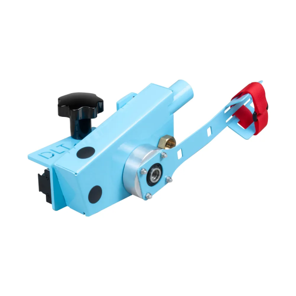 Слайдер DLT под УШМ для плиткореза DLT Top Slim, арт. 4449