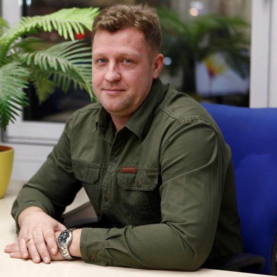 Козловский Сергей