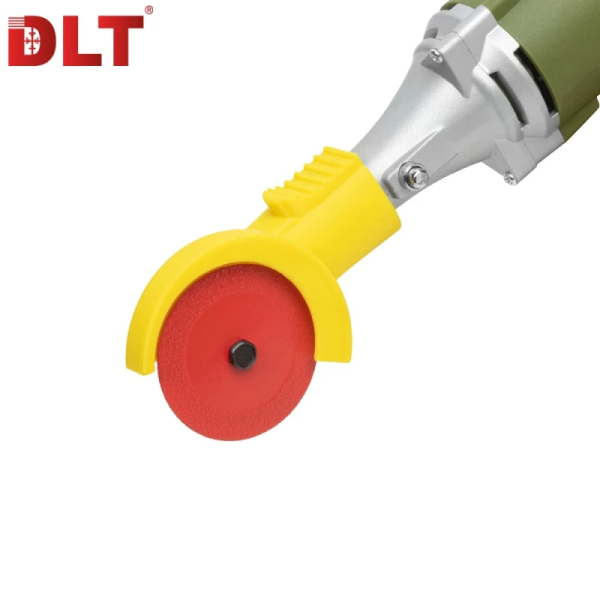 Кожух для гравера DLT G-500/550 (под болт) арт. 5234