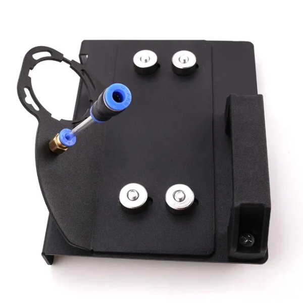 Заусовщик для запила плитки под 45 градусов Mobile версия