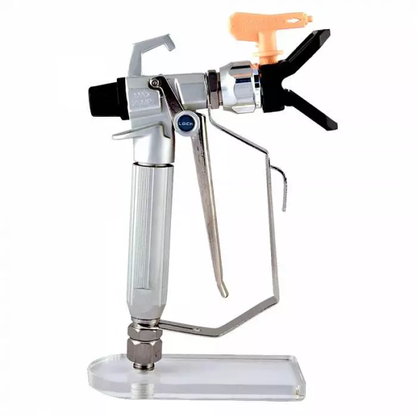 Безвоздушный краскораспылитель Schtaer SCH-X450