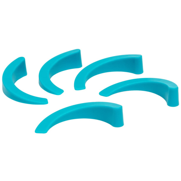 Фиксатор шва клиновидный 1-13мм BIHUI TSR50 уп.50шт.