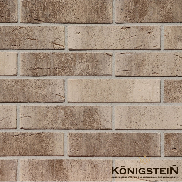 Печной кирпич Кёнигштайн Санторини акватинта 1НФ 250х65х120 мм Печной кирпич Кёнигштайн Санторини акватинта 1НФ 250х65х120 мм