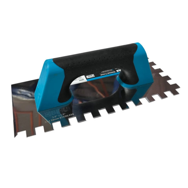 Гребенка BIHUI 280*120мм, зуб 12мм, арт. PTSD12