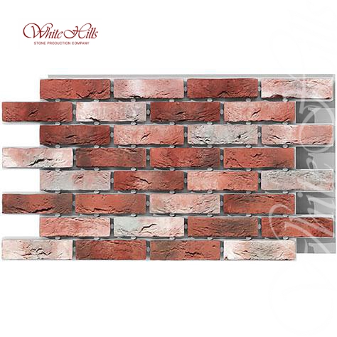 Т302-70/60-1 Термопанель WH LB, Без шва, плоскостной