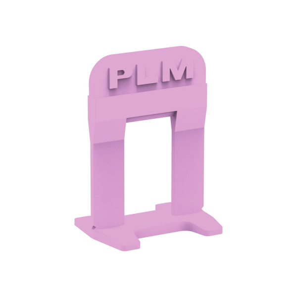 Зажим 1.5мм PLM NORMA (100 шт.)