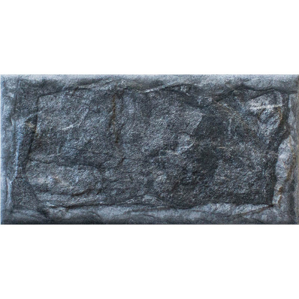 Плитка под камень SilverFox Anes 417 grafito 295х148х8,7 мм