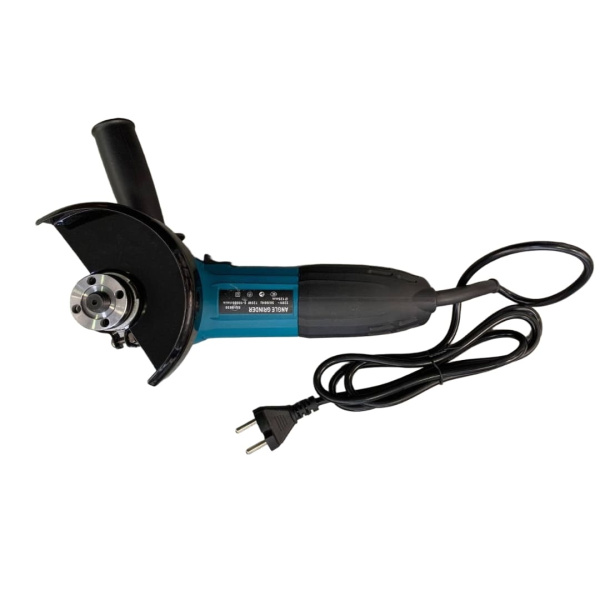 Шлифмашина угловая 125мм, регулировка оборотов арт. 5030