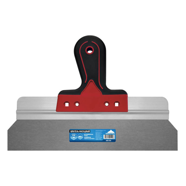 Фасадный шпатель VertexTools 250мм 1605-250