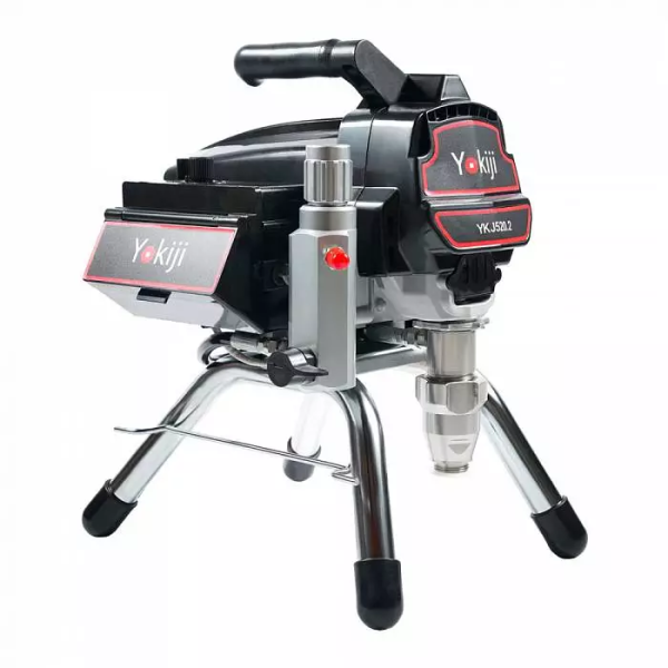 Окрасочный аппарат YOKIJI YKJ 520.2