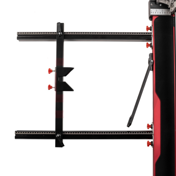 Боковой упор-линейка для плиткорезов DLT Keep PRO, 0130 Боковой упор-линейка для плиткорезов DLT Keep PRO, 0130