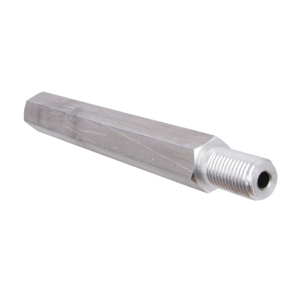 Удлинитель 1 1/4" L=300mm DIAM (алюминиевый) арт. 620091