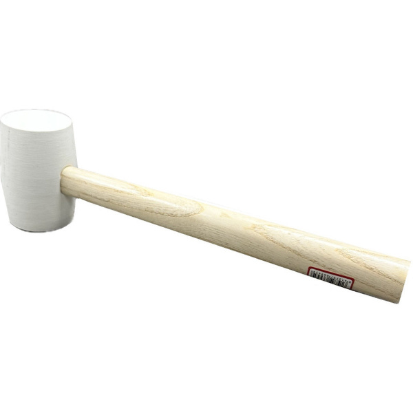 Резиновая киянка RUBI 500 г, арт. 66945 Резиновая киянка RUBI 500 г, арт. 66945