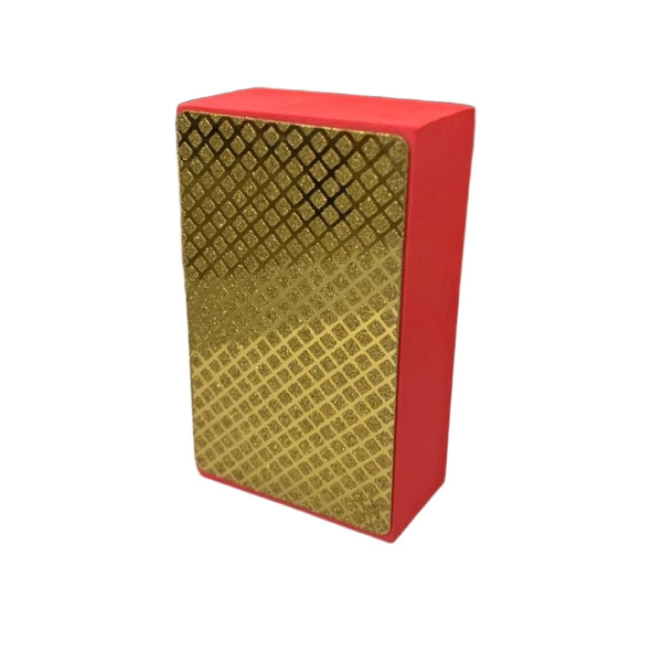 Алмазный притир HUBA Tools #120 Pro арт. HTGApro120