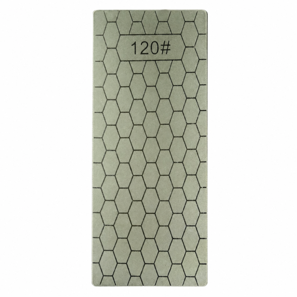 Алмазный ручной брусок №120 SY Tools
