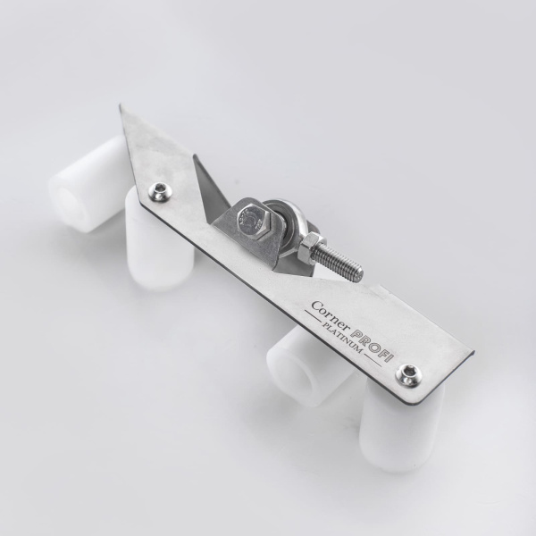 Роллер для прикатки лент внутренний с шарниром Corner PROFI арт. ROLL-013