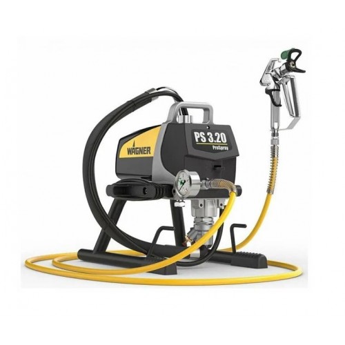 Краскораспылитель WAGNER ProSpray 3.20 HEA электрический 2412438