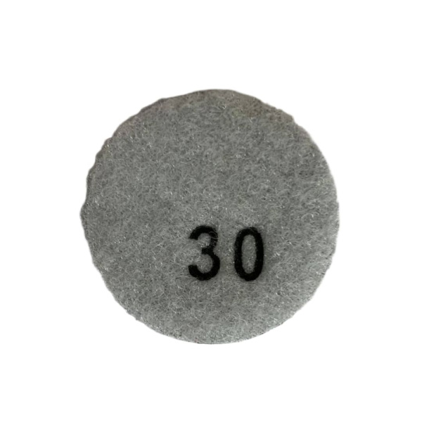 АГШК для гравера 50 мм №30 HUBA Tools standart арт. HTGrSt30