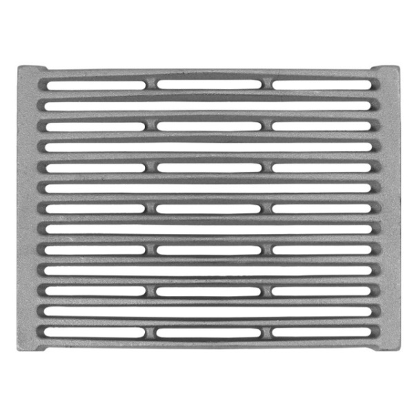 Колосниковая решетка бытовая для дров, Литком, РД-11, 400х300х25мм