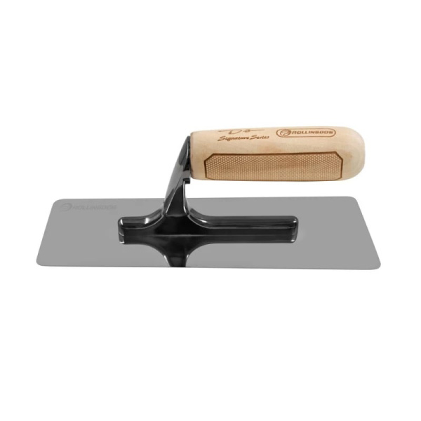 Венецианская кельма Rollingdog DOBERMAN 240х90мм, серия Elite, арт.50512