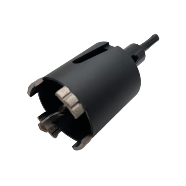 Коронка алмазная по бетону 68мм SDS plus AGT арт. 68agt