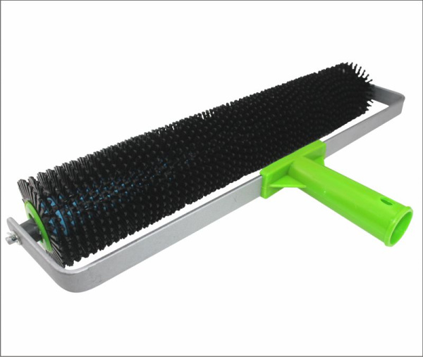 Валик игольчатый, малая игла, 70х400мм, длина иглы 28мм, арт. 02-03-740 Валик игольчатый, малая игла, 70х400мм, длина иглы 28мм, арт. 02-03-740